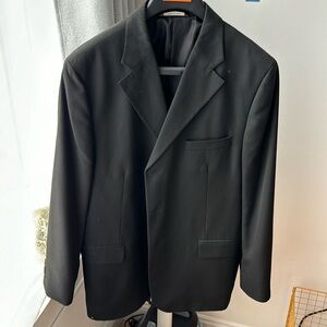 Menrona suit jacket